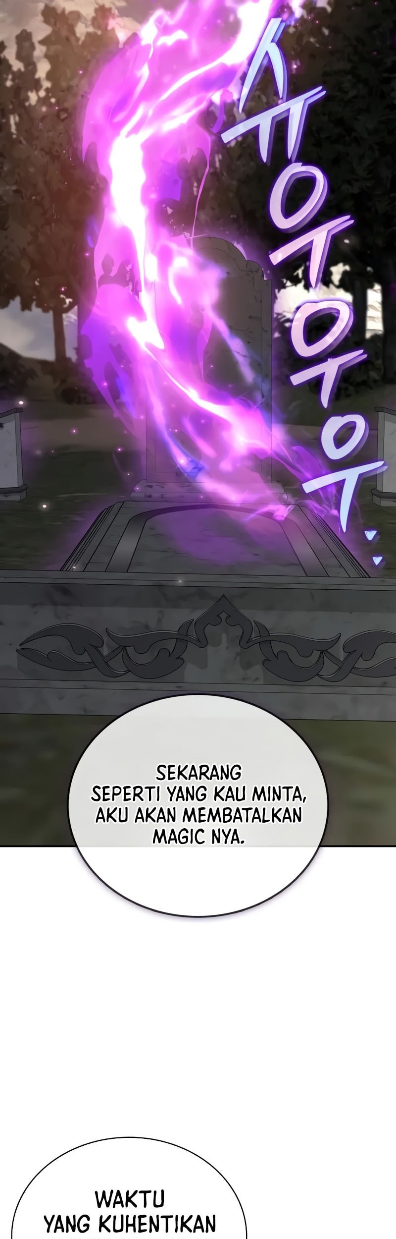 I'm Not That Kind of Talent Chapter 94 - halaman 19