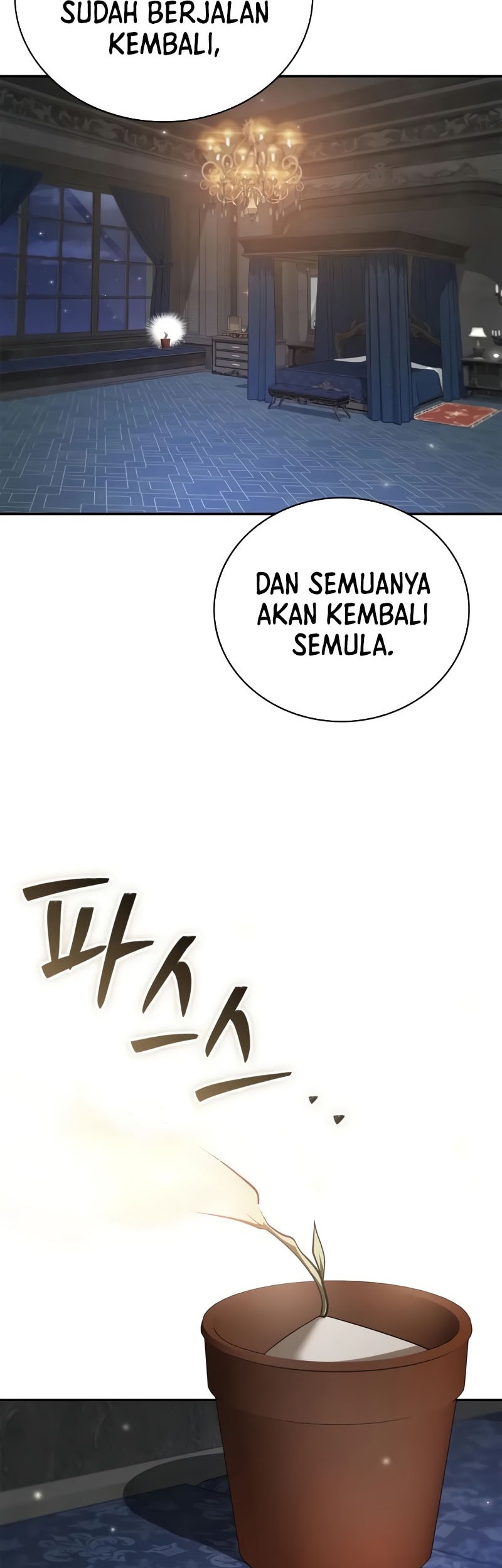 I'm Not That Kind of Talent Chapter 94 - halaman 20