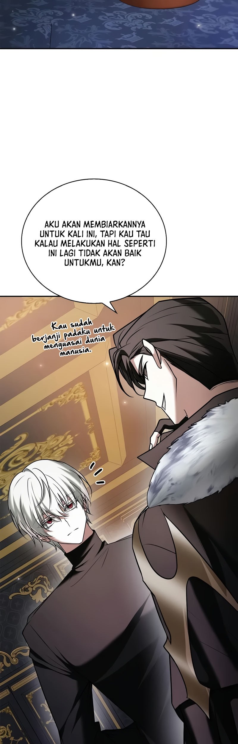 I'm Not That Kind of Talent Chapter 94 - halaman 21