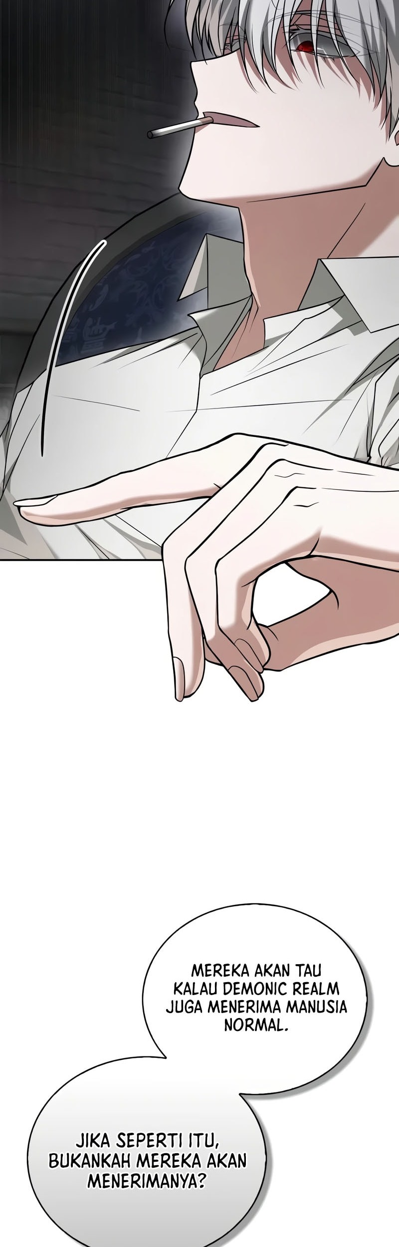 I'm Not That Kind of Talent Chapter 94 - halaman 27