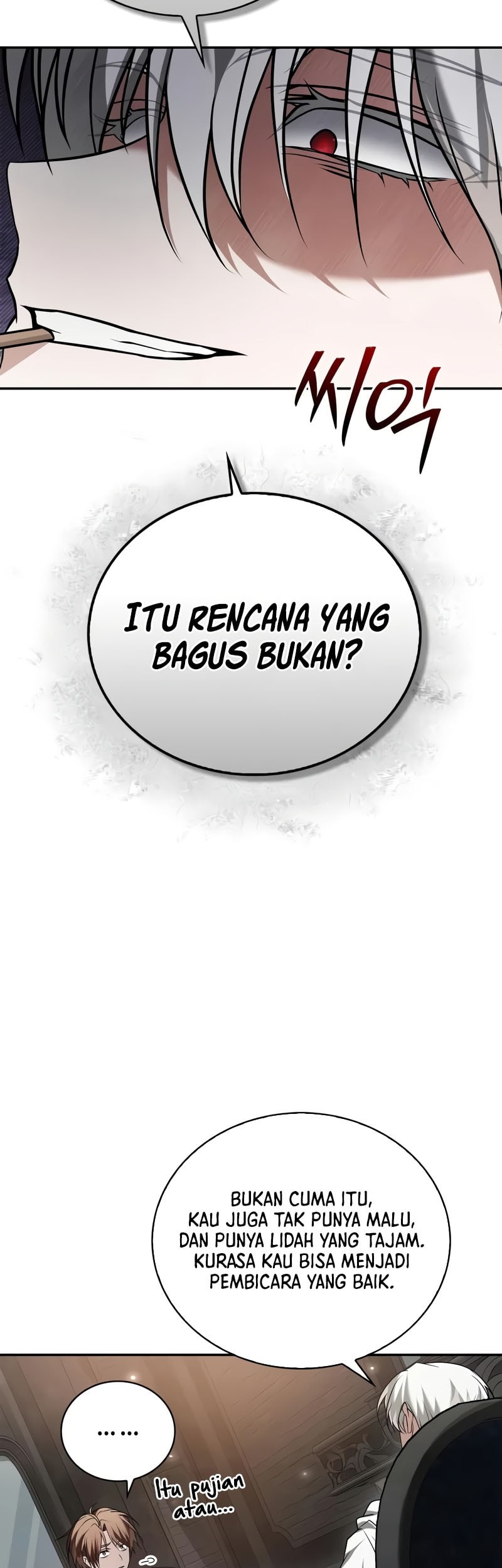 I'm Not That Kind of Talent Chapter 94 - halaman 28