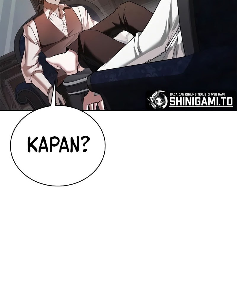 I'm Not That Kind of Talent Chapter 94 - halaman 29