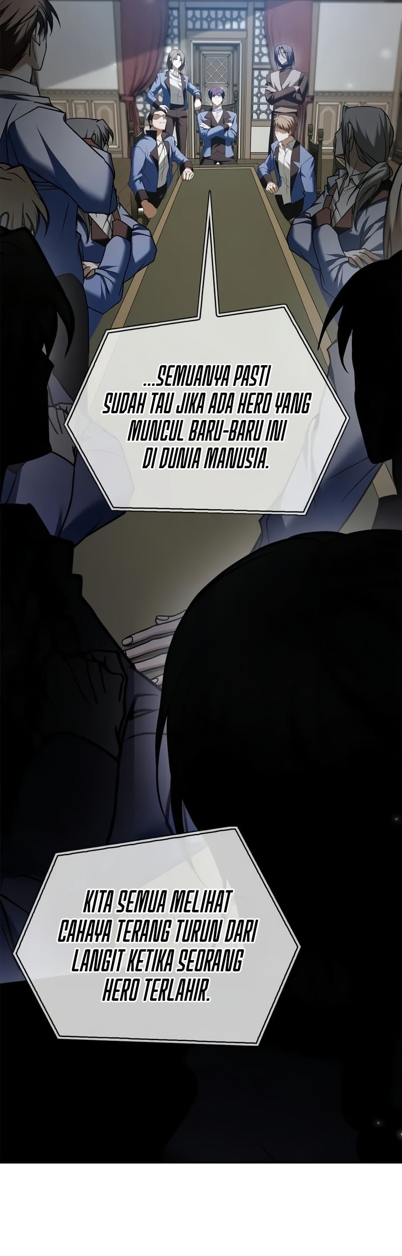I'm Not That Kind of Talent Chapter 94 - halaman 38