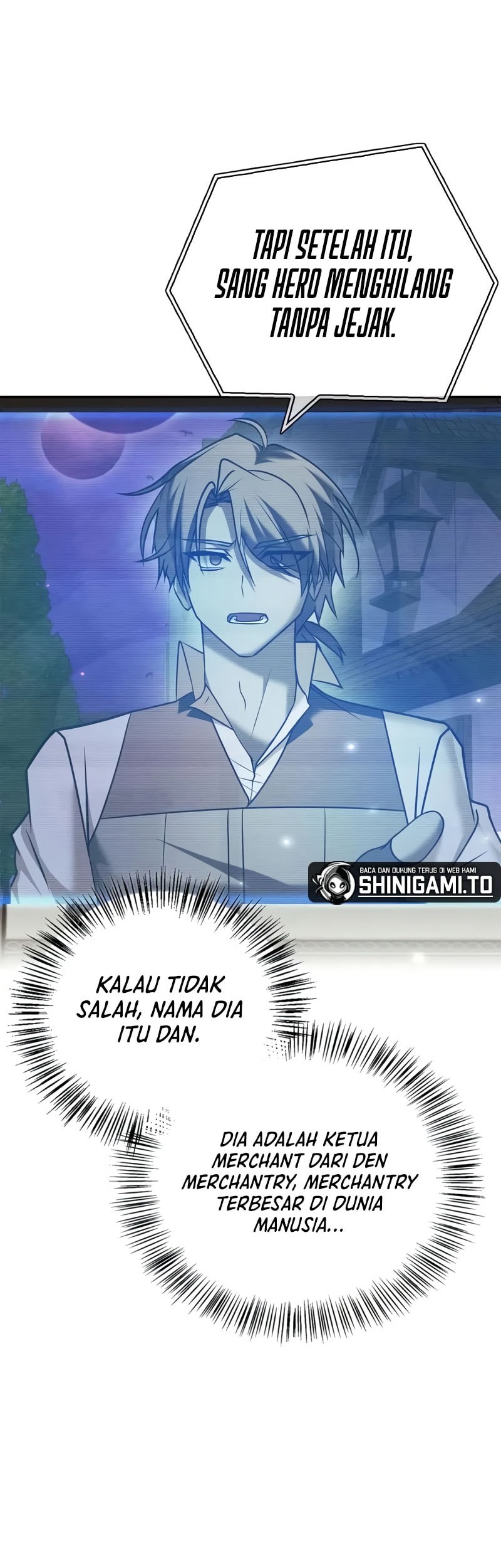 I'm Not That Kind of Talent Chapter 94 - halaman 39