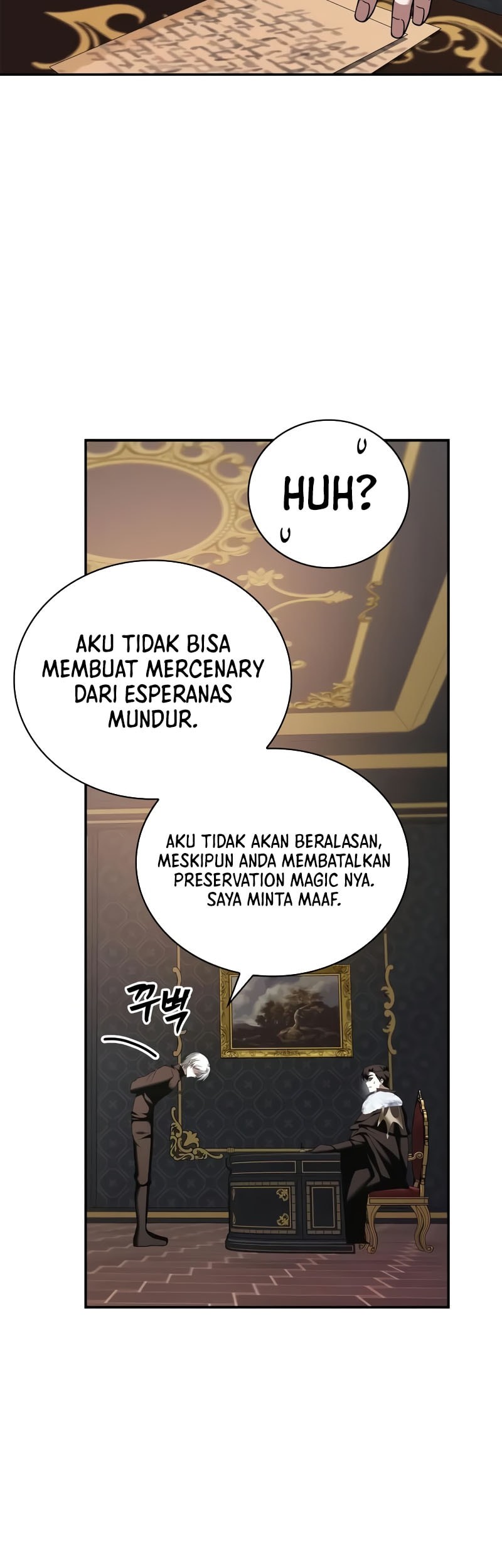 I'm Not That Kind of Talent Chapter 94 - halaman 4