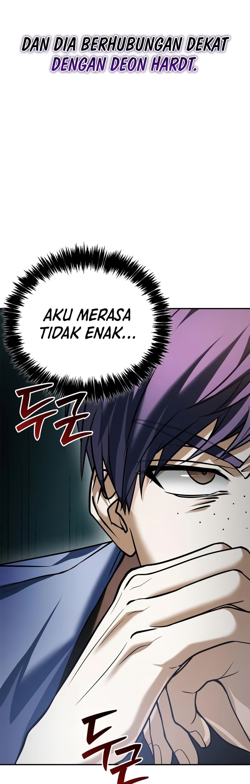 I'm Not That Kind of Talent Chapter 94 - halaman 40