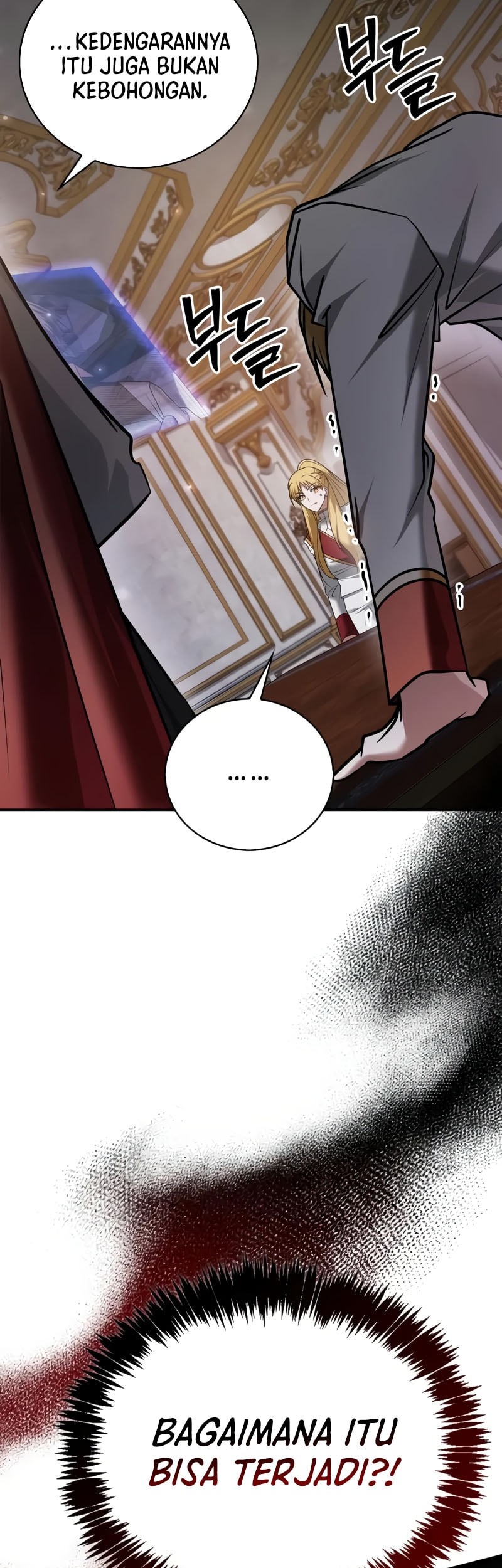 I'm Not That Kind of Talent Chapter 94 - halaman 48