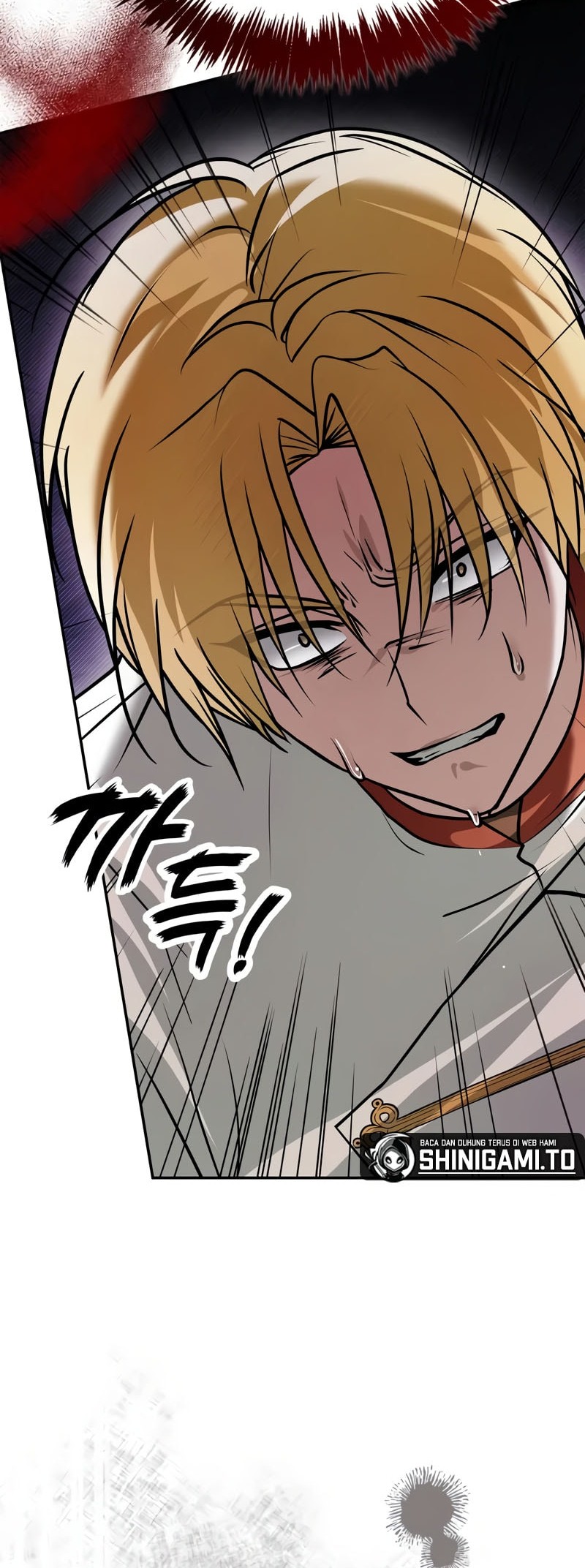 I'm Not That Kind of Talent Chapter 94 - halaman 49