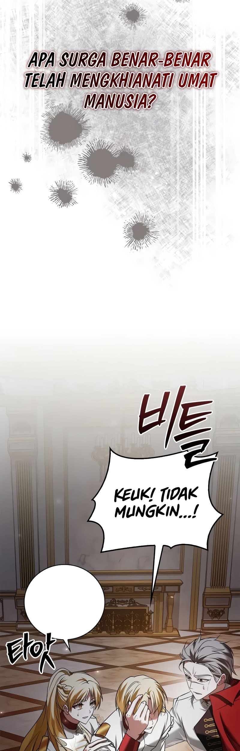 I'm Not That Kind of Talent Chapter 94 - halaman 50