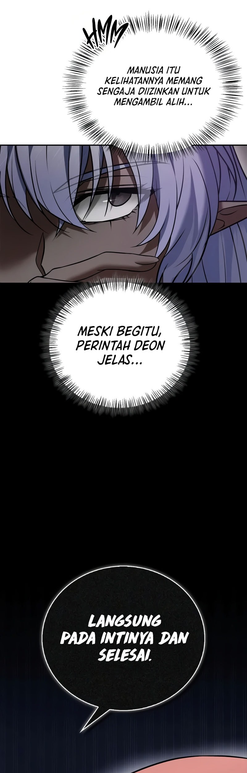 I'm Not That Kind of Talent Chapter 94 - halaman 60
