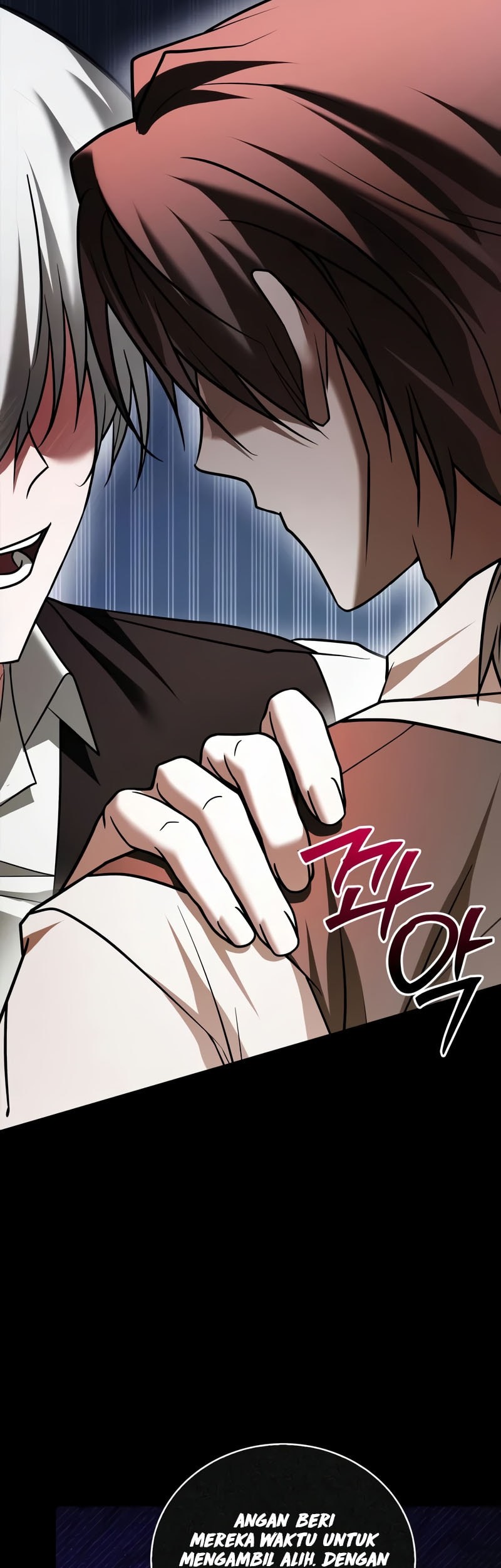 I'm Not That Kind of Talent Chapter 94 - halaman 61