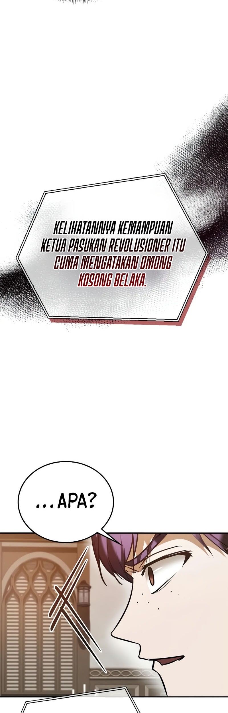 I'm Not That Kind of Talent Chapter 94 - halaman 68