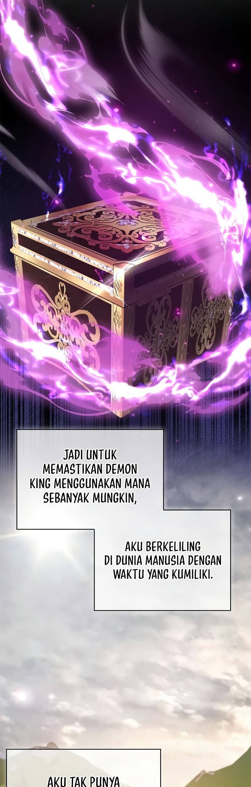 I'm Not That Kind of Talent Chapter 94 - halaman 7