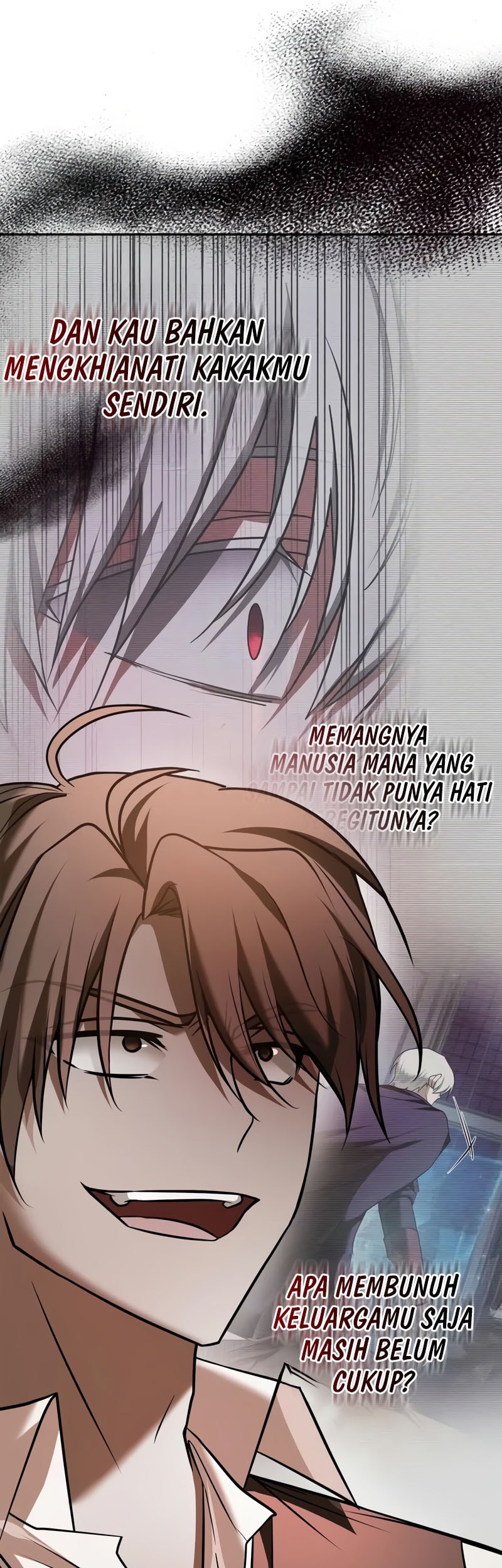 I'm Not That Kind of Talent Chapter 94 - halaman 70