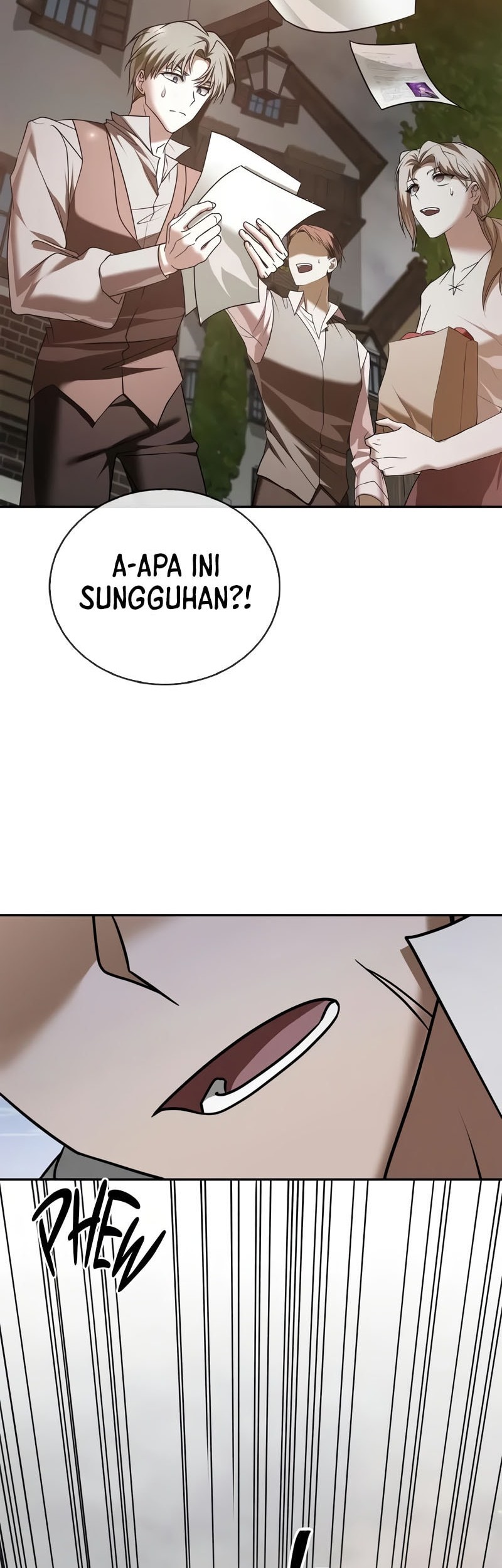 I'm Not That Kind of Talent Chapter 94 - halaman 75