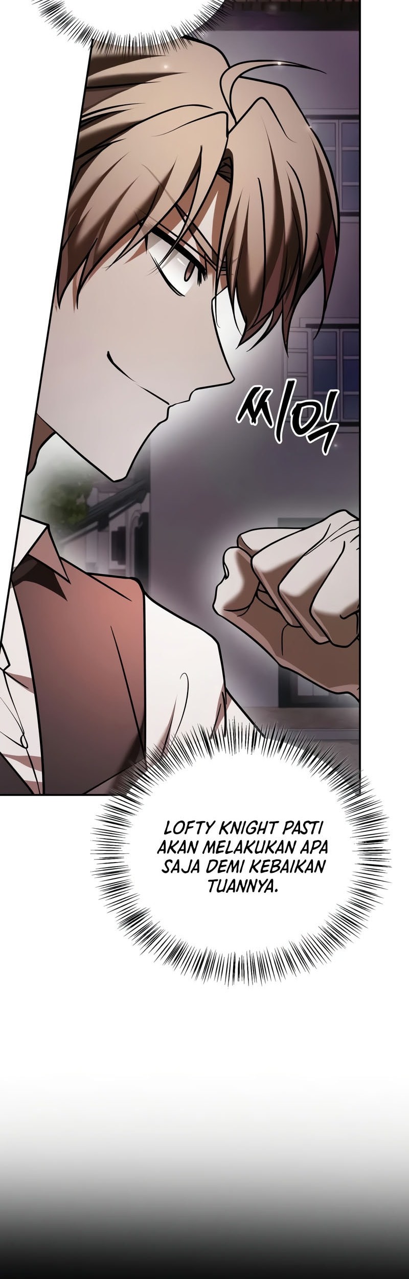 I'm Not That Kind of Talent Chapter 94 - halaman 77