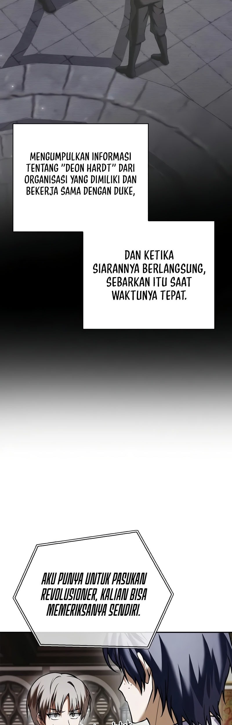 I'm Not That Kind of Talent Chapter 94 - halaman 79