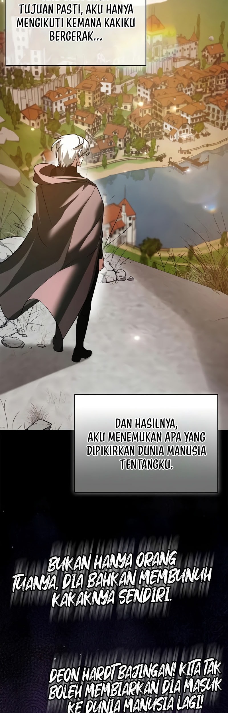 I'm Not That Kind of Talent Chapter 94 - halaman 8