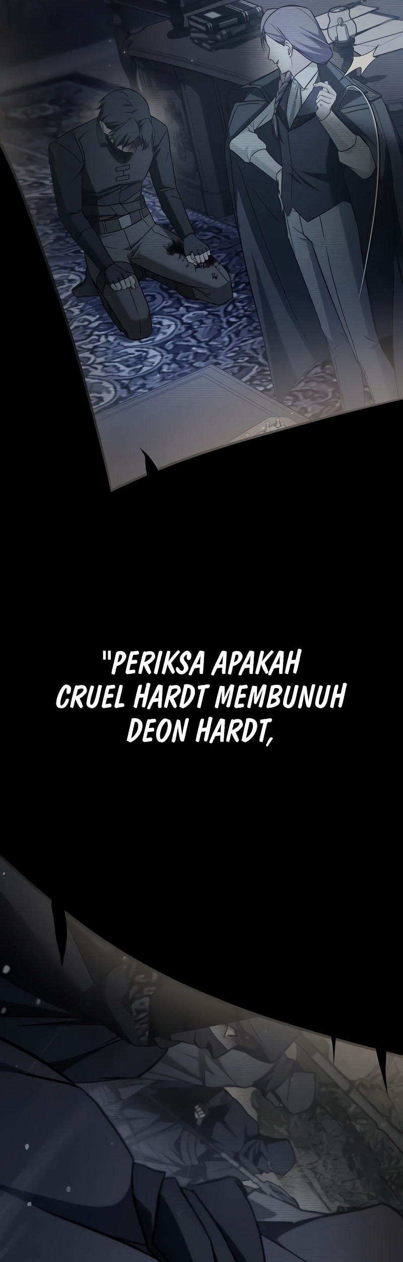 I'm Not That Kind of Talent Chapter 94 - halaman 82