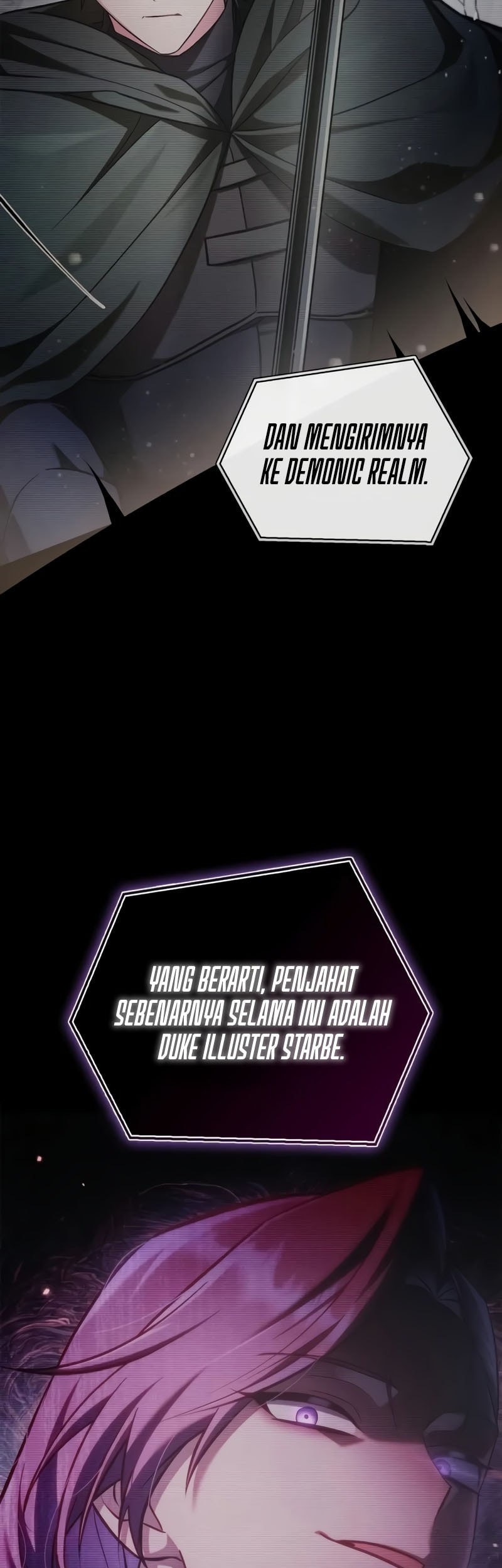 I'm Not That Kind of Talent Chapter 94 - halaman 84