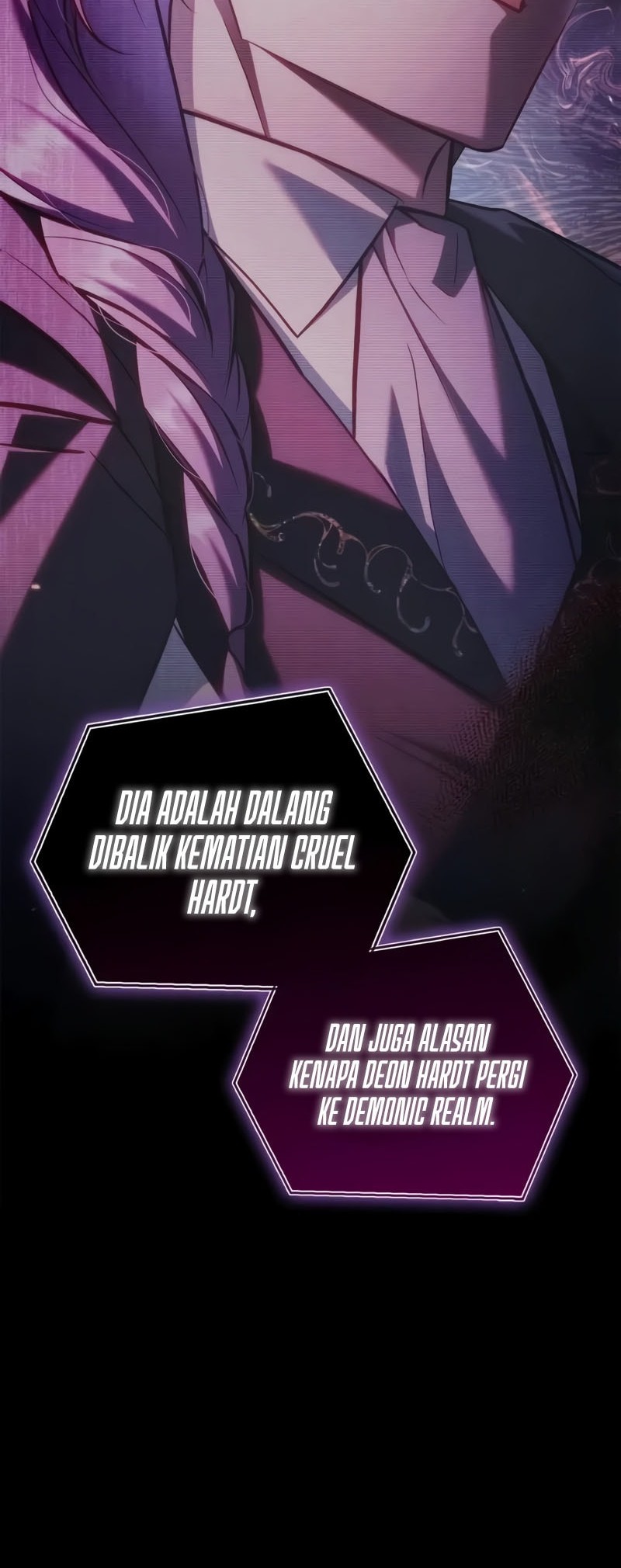 I'm Not That Kind of Talent Chapter 94 - halaman 85