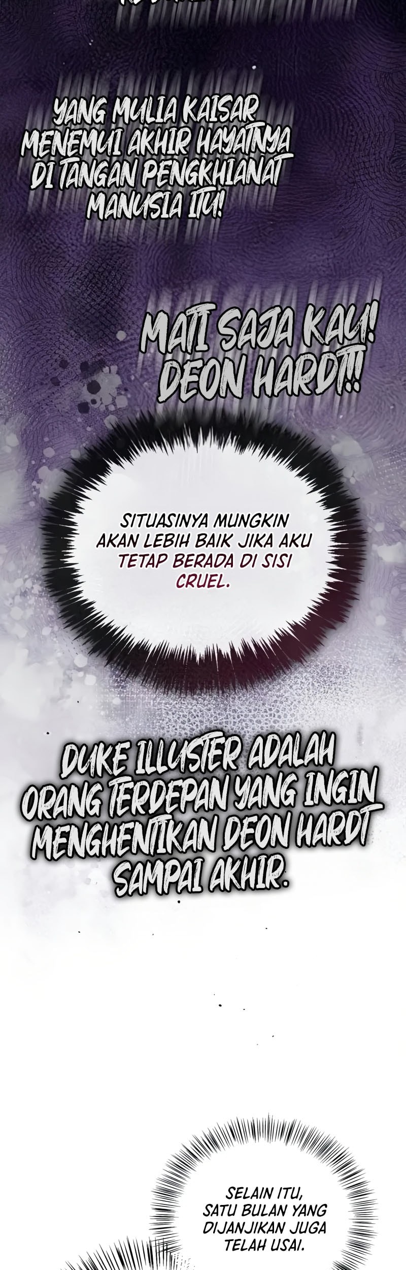 I'm Not That Kind of Talent Chapter 94 - halaman 9