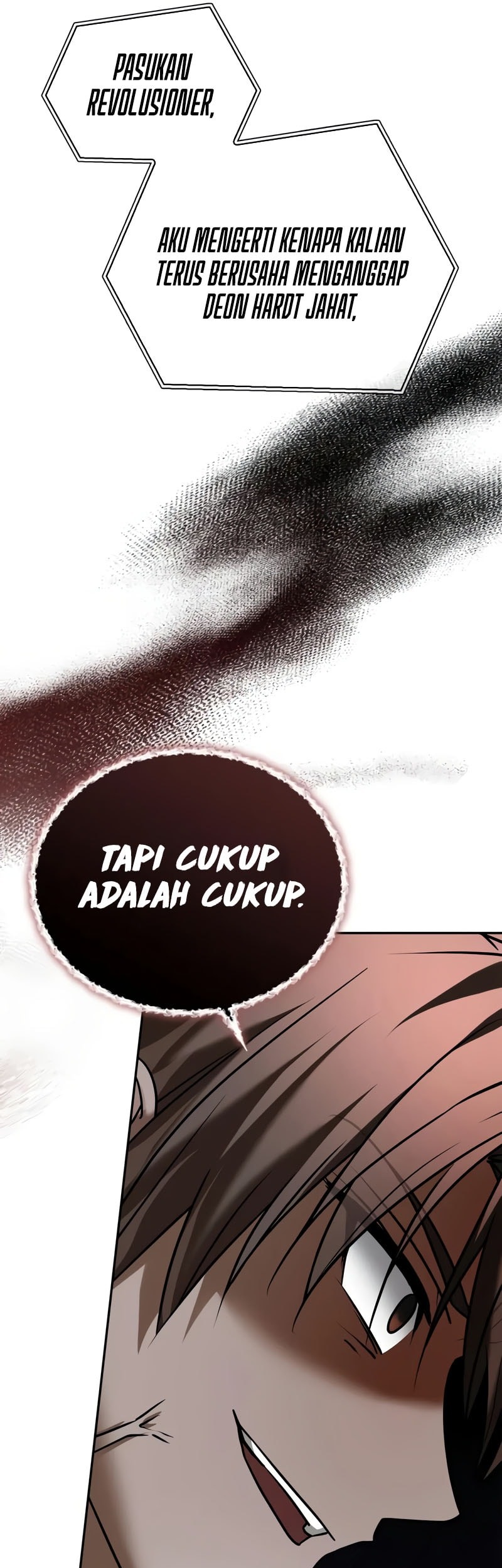 I'm Not That Kind of Talent Chapter 94 - halaman 90