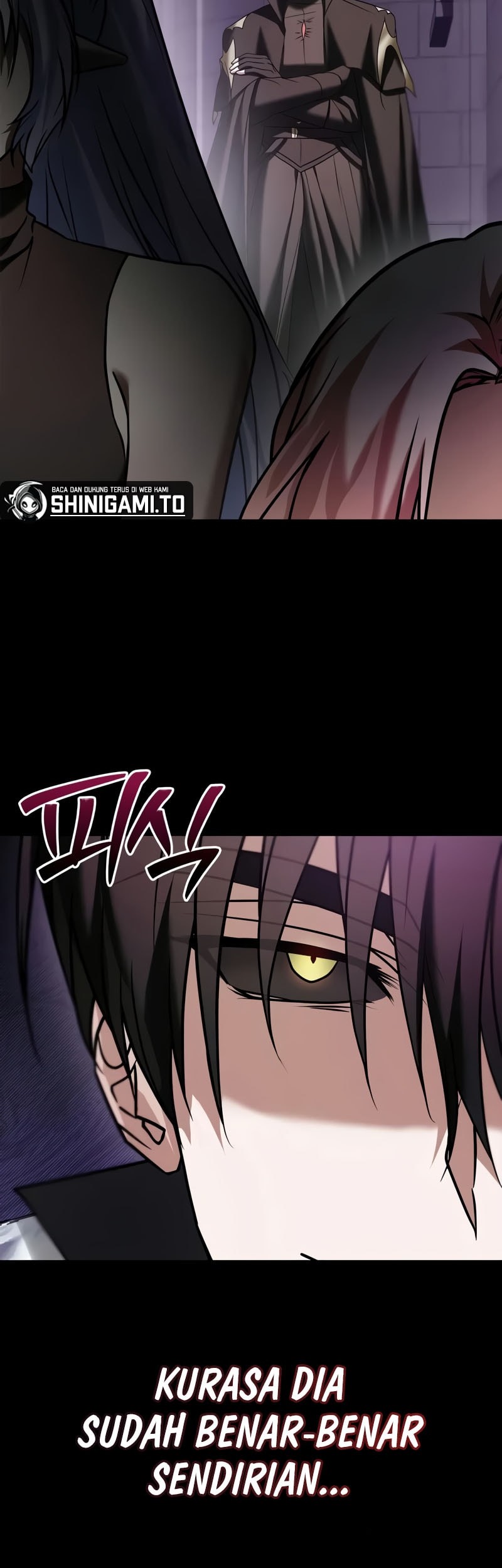 I'm Not That Kind of Talent Chapter 94 - halaman 92
