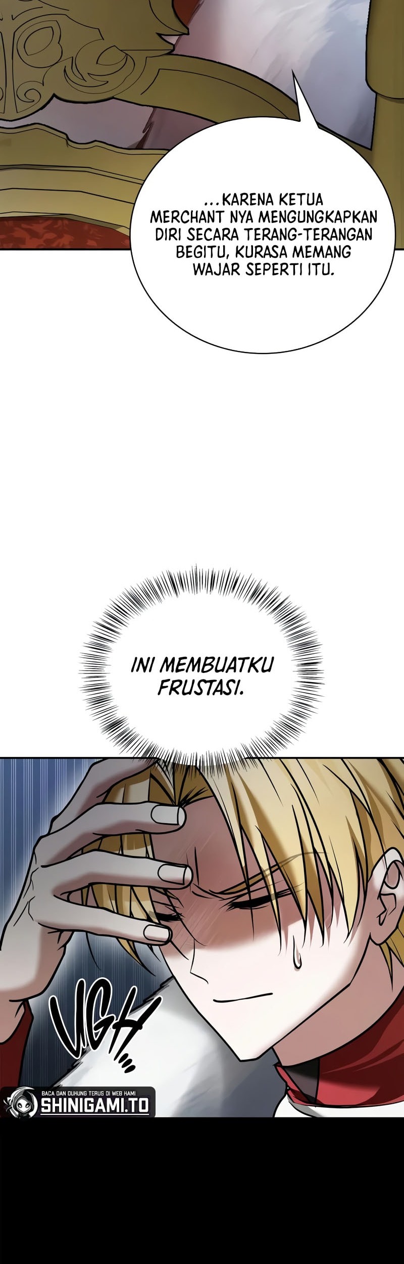 I'm Not That Kind of Talent Chapter 95 - halaman 18