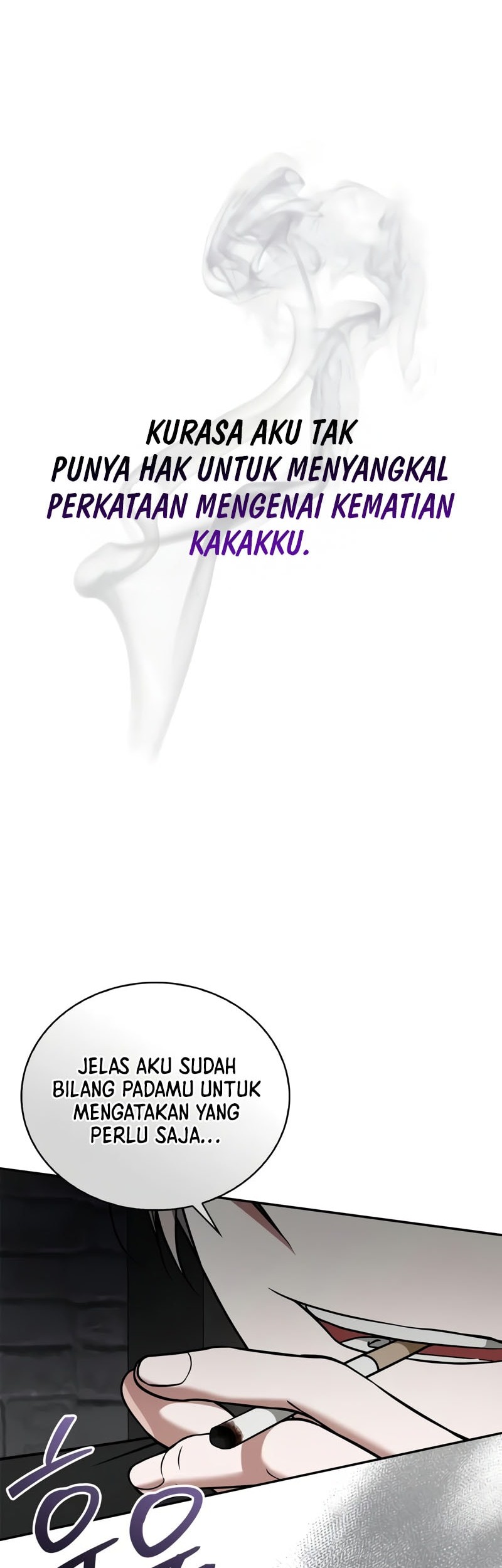 I'm Not That Kind of Talent Chapter 95 - halaman 2