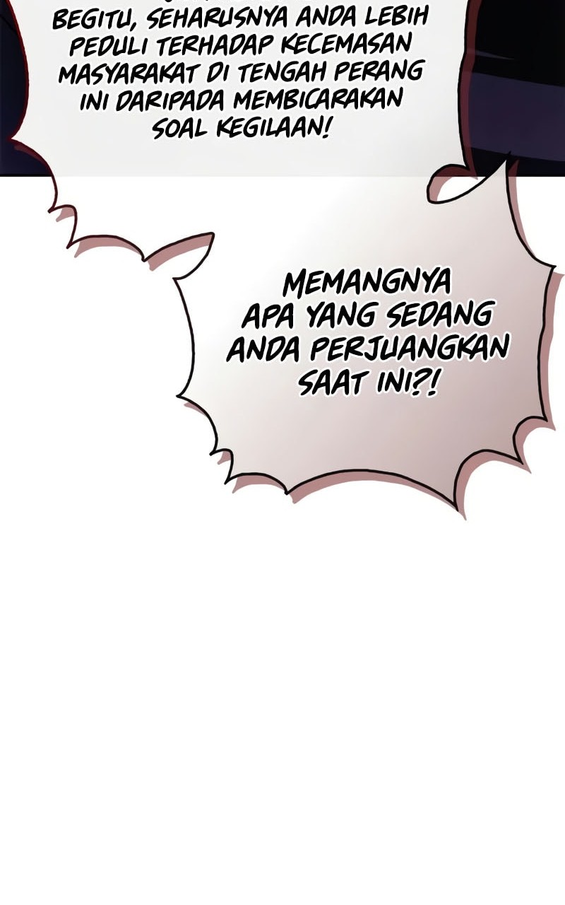 I'm Not That Kind of Talent Chapter 95 - halaman 28