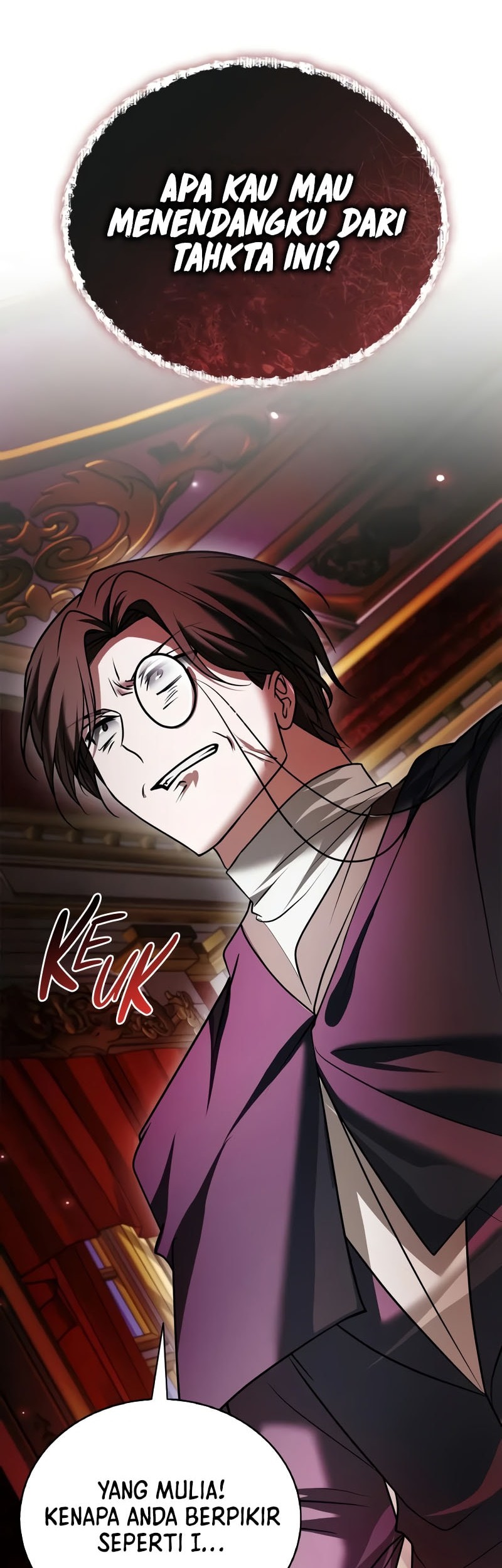 I'm Not That Kind of Talent Chapter 95 - halaman 30