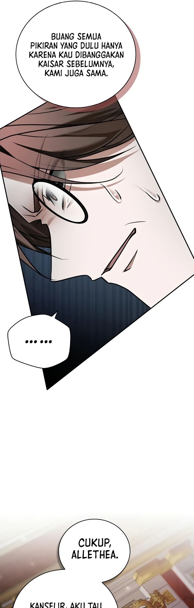 I'm Not That Kind of Talent Chapter 95 - halaman 33