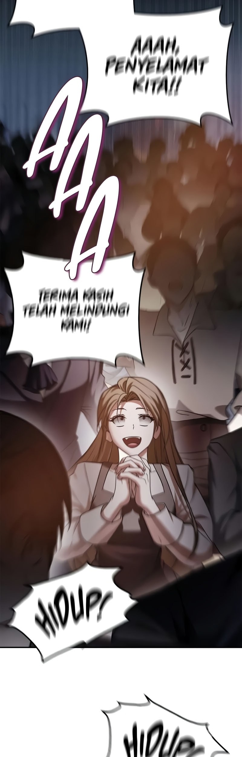 I'm Not That Kind of Talent Chapter 95 - halaman 43