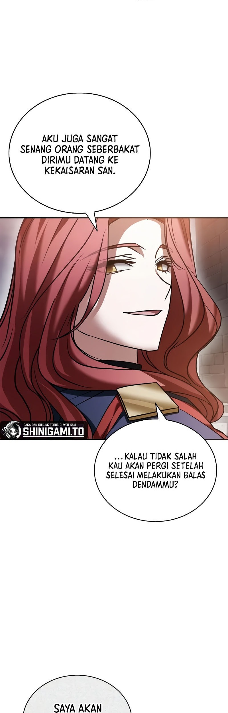 I'm Not That Kind of Talent Chapter 95 - halaman 50
