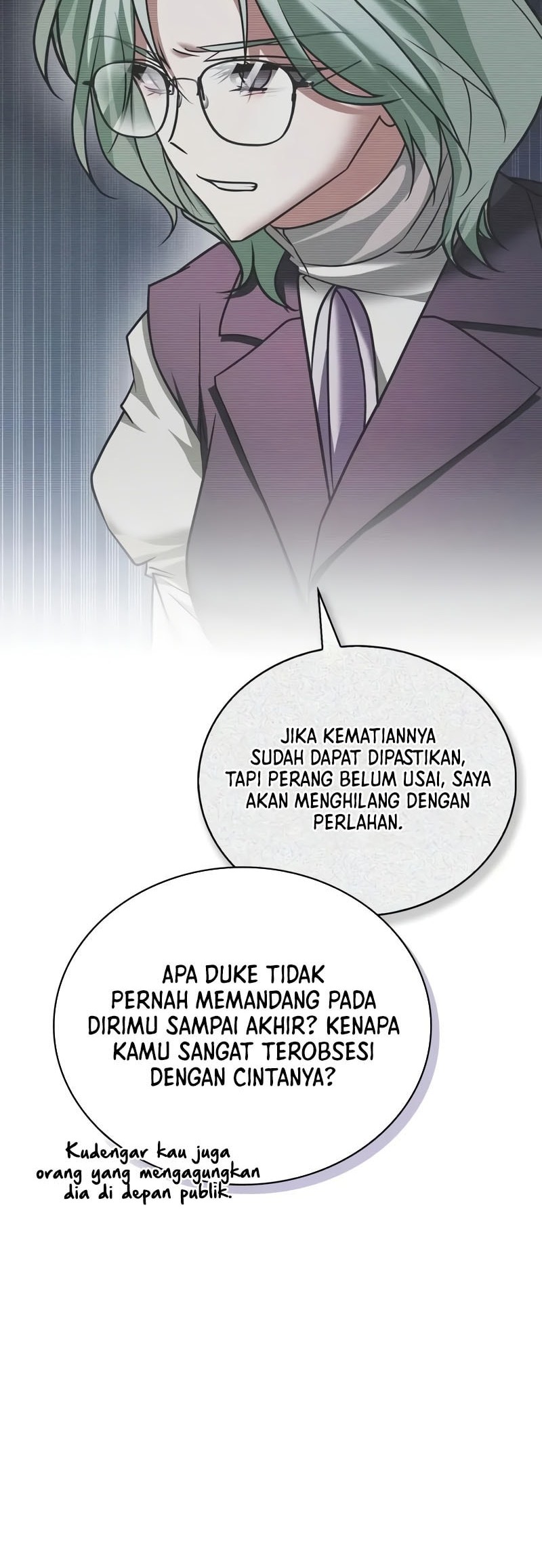 I'm Not That Kind of Talent Chapter 95 - halaman 52