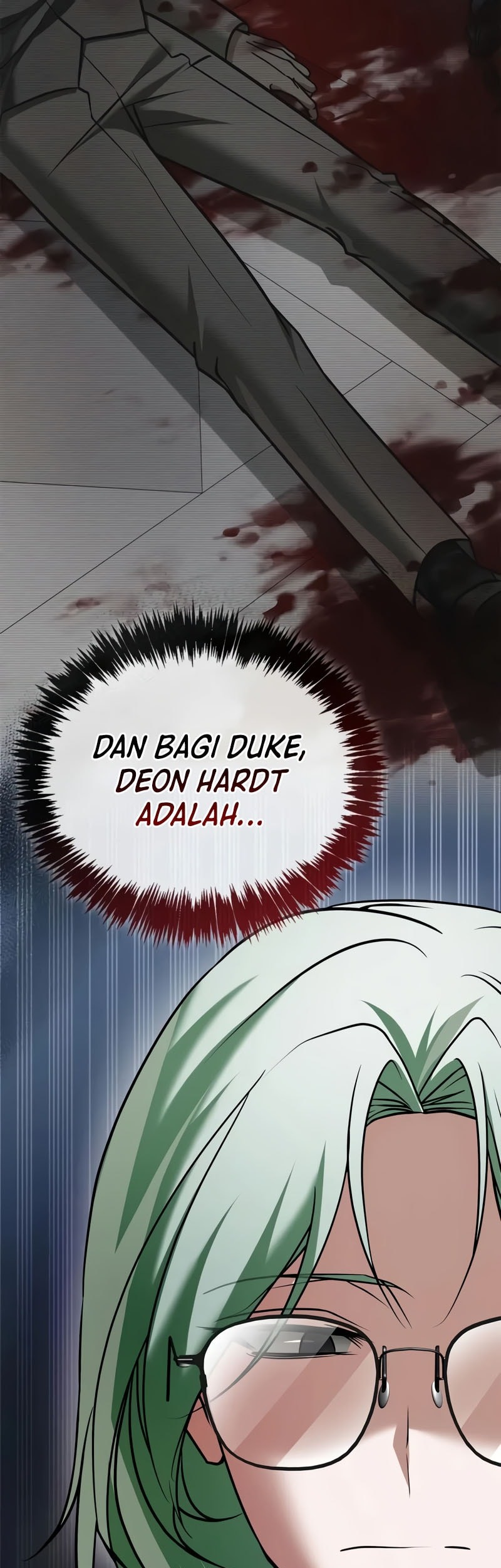 I'm Not That Kind of Talent Chapter 95 - halaman 56