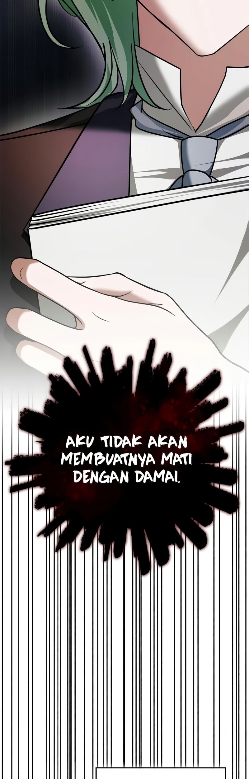 I'm Not That Kind of Talent Chapter 95 - halaman 57