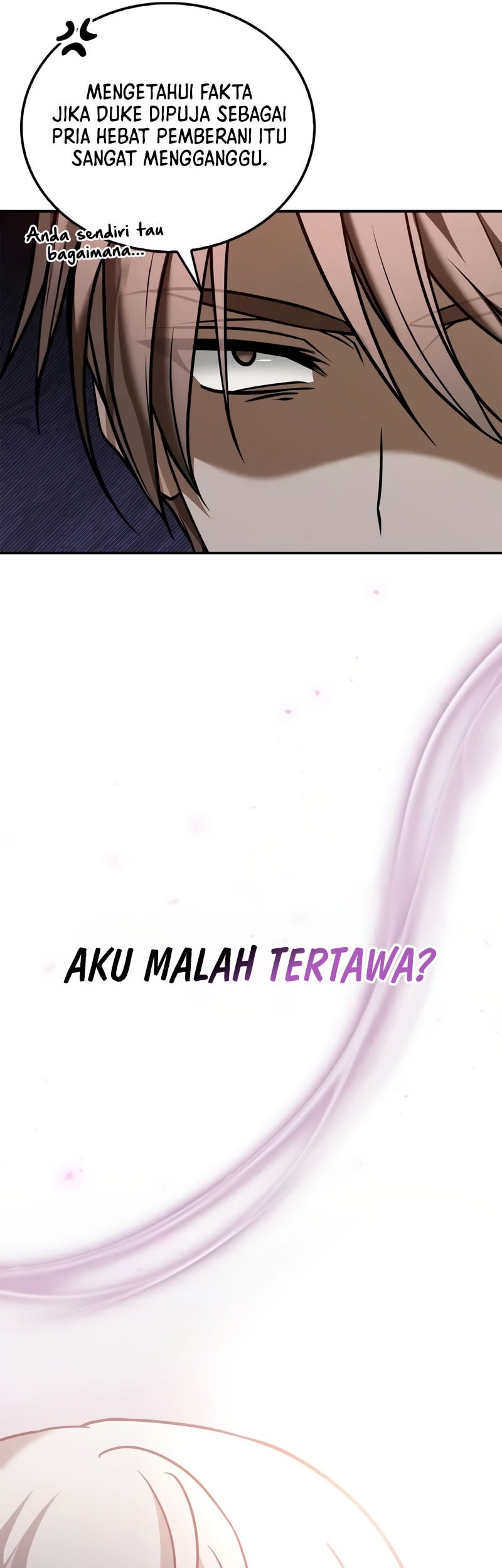 I'm Not That Kind of Talent Chapter 95 - halaman 6
