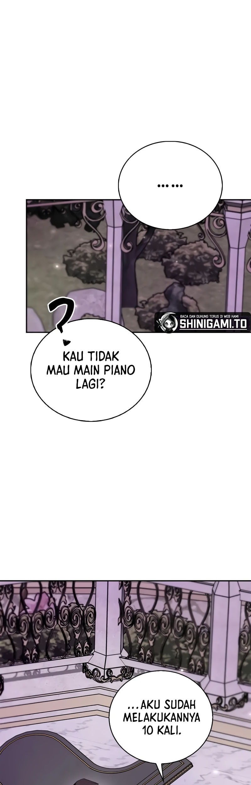 I'm Not That Kind of Talent Chapter 95 - halaman 60