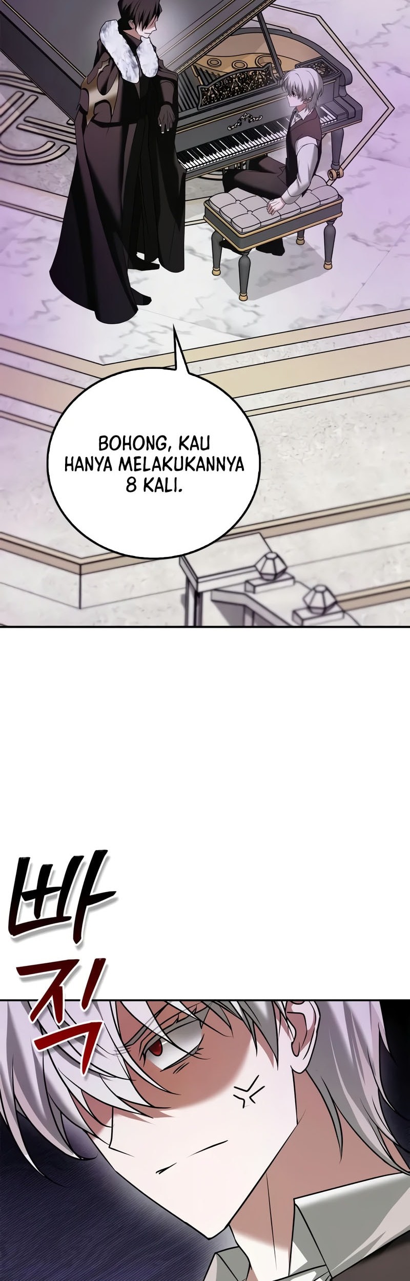 I'm Not That Kind of Talent Chapter 95 - halaman 61