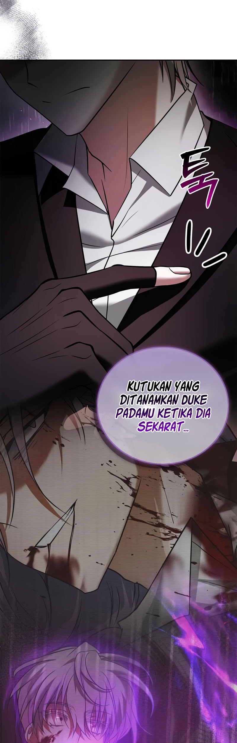 I'm Not That Kind of Talent Chapter 95 - halaman 64