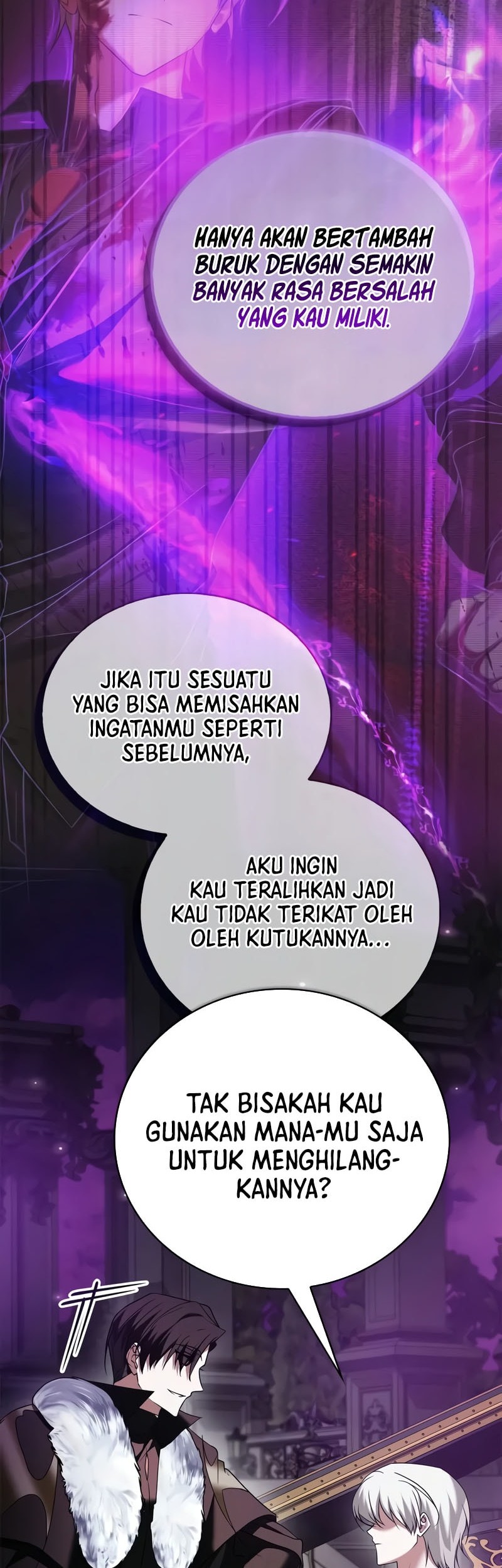 I'm Not That Kind of Talent Chapter 95 - halaman 65
