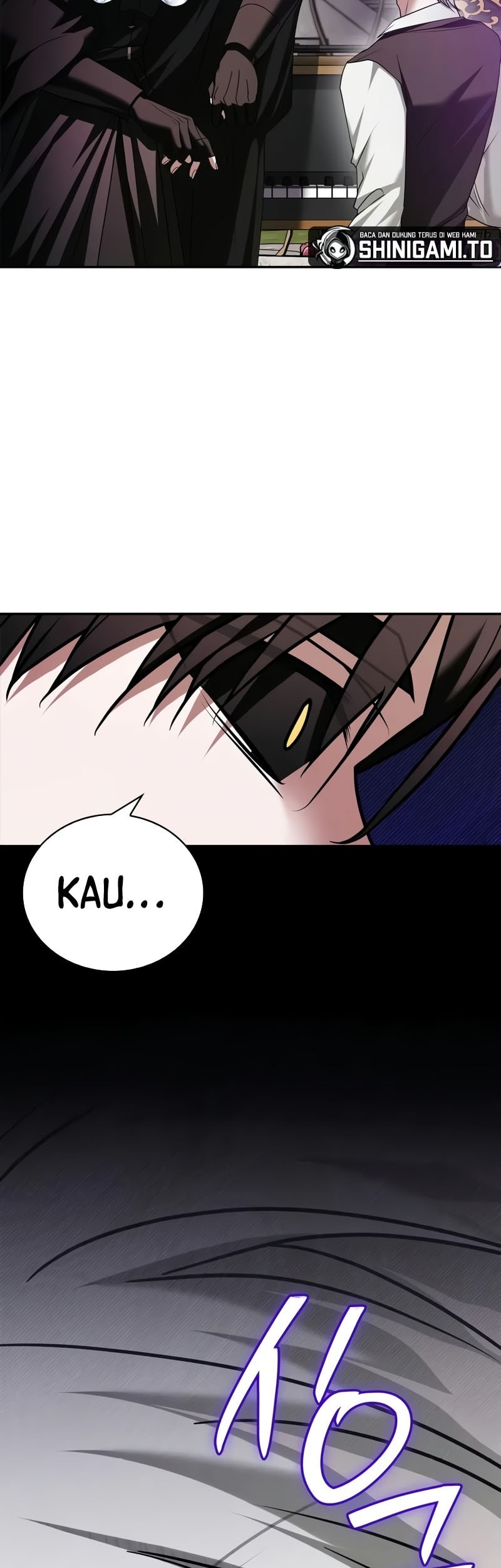 I'm Not That Kind of Talent Chapter 95 - halaman 66