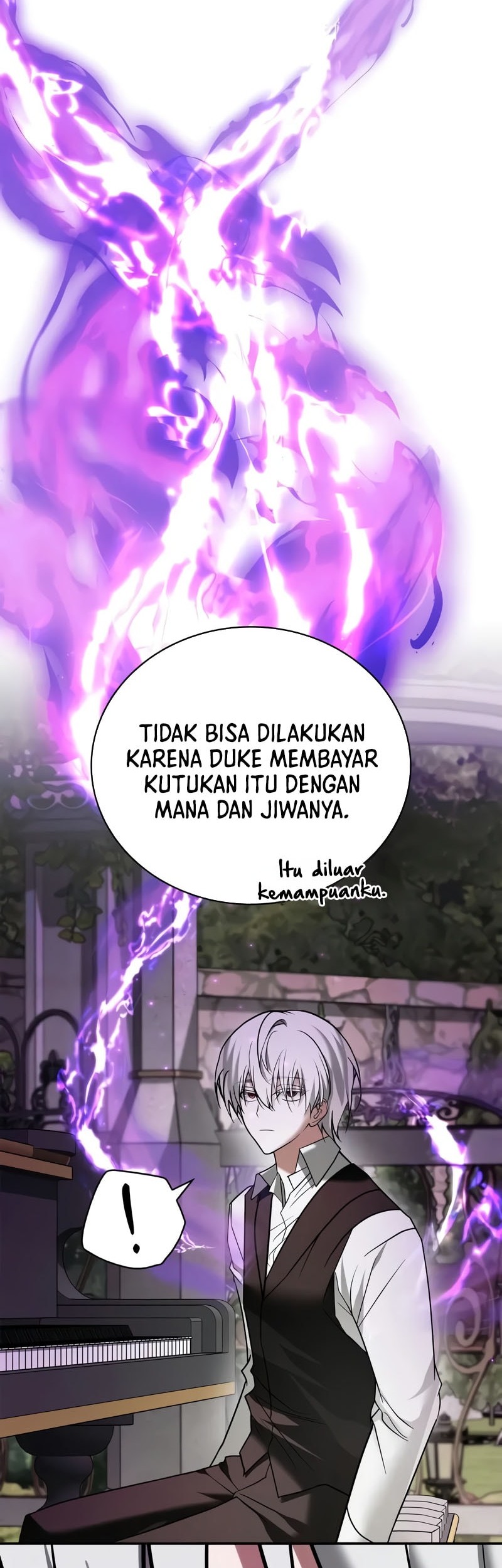 I'm Not That Kind of Talent Chapter 95 - halaman 69