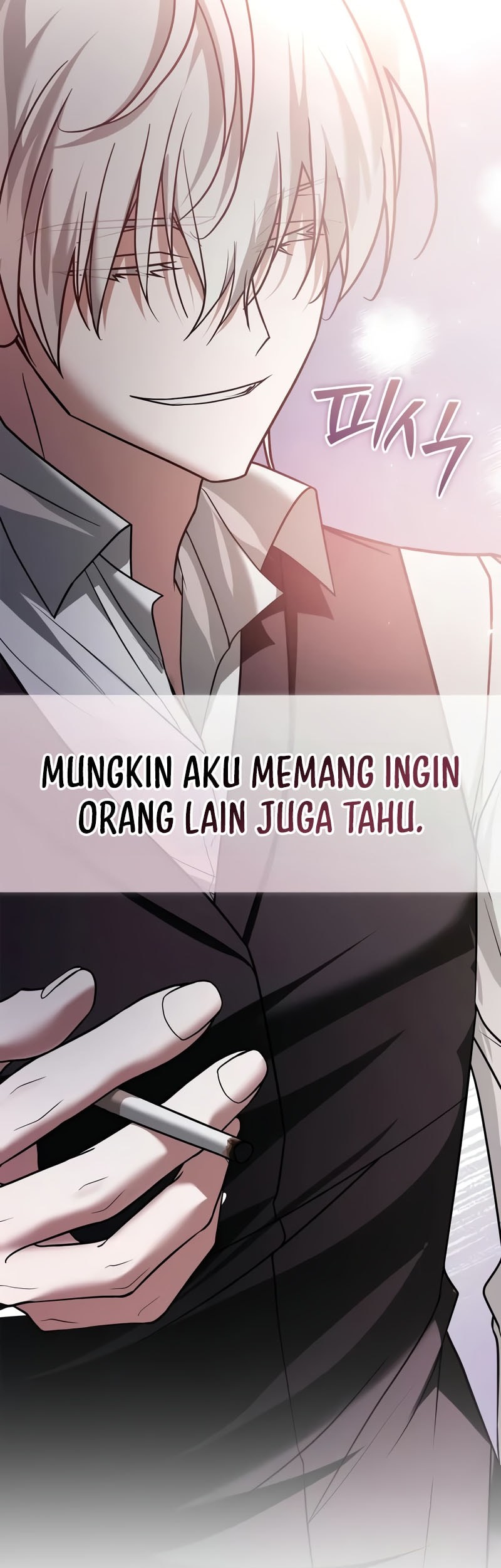 I'm Not That Kind of Talent Chapter 95 - halaman 7
