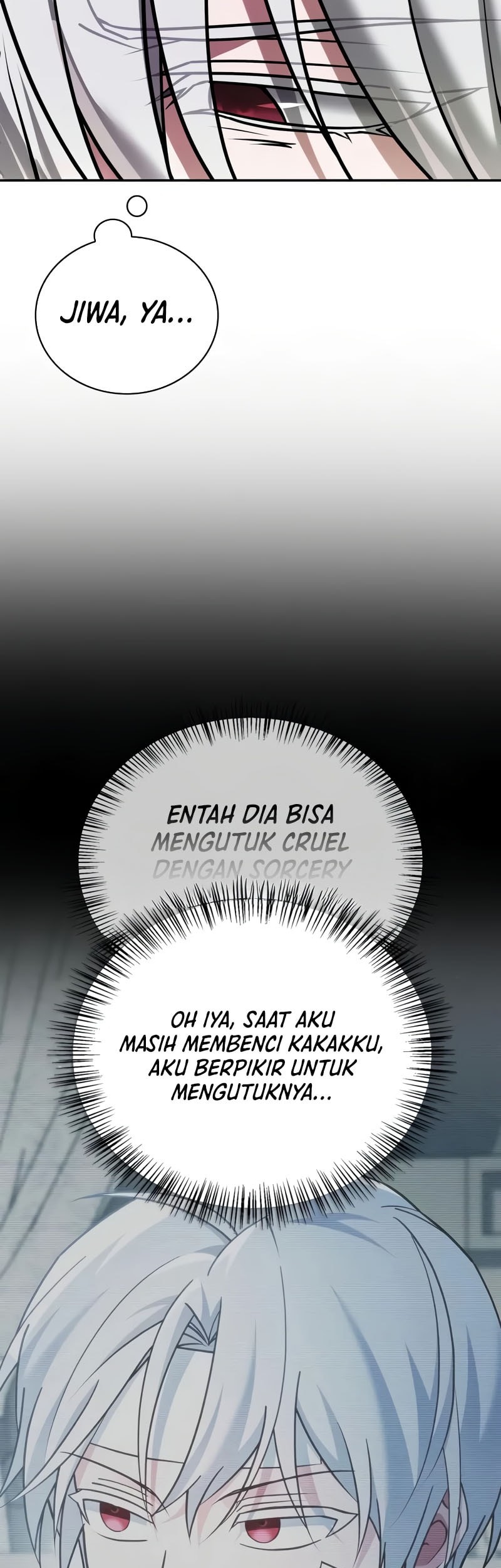 I'm Not That Kind of Talent Chapter 95 - halaman 70