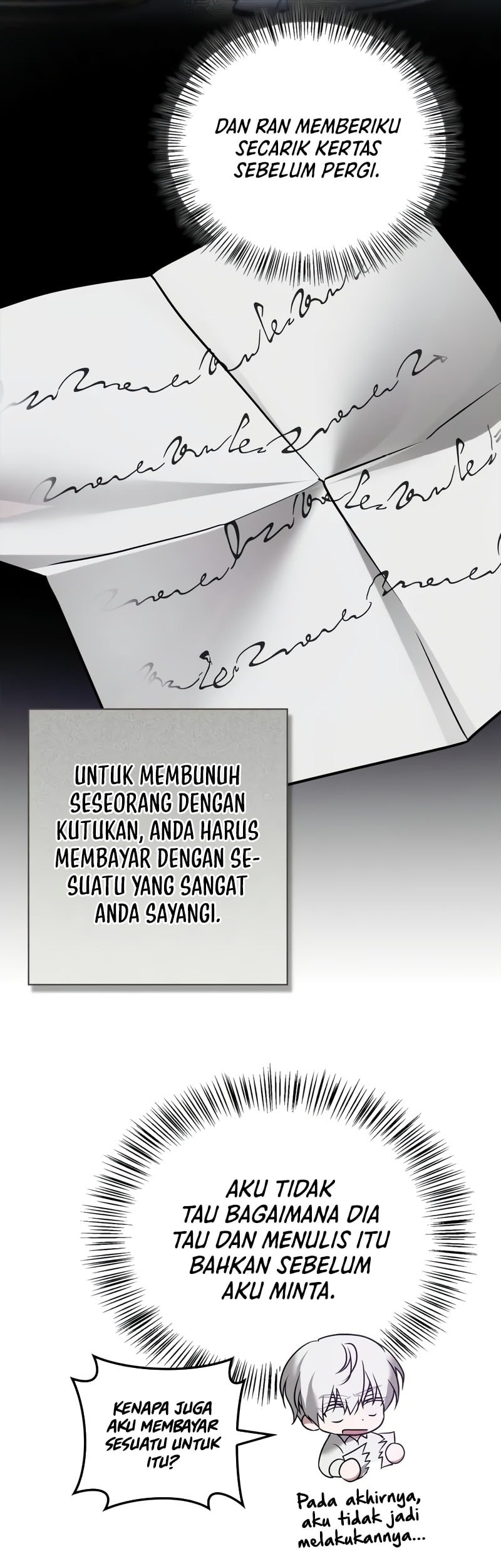 I'm Not That Kind of Talent Chapter 95 - halaman 72