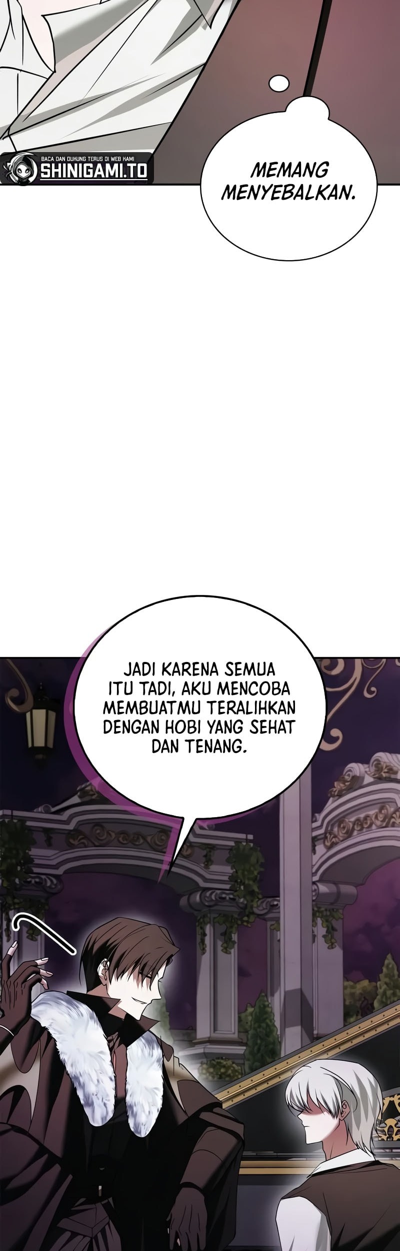 I'm Not That Kind of Talent Chapter 95 - halaman 74