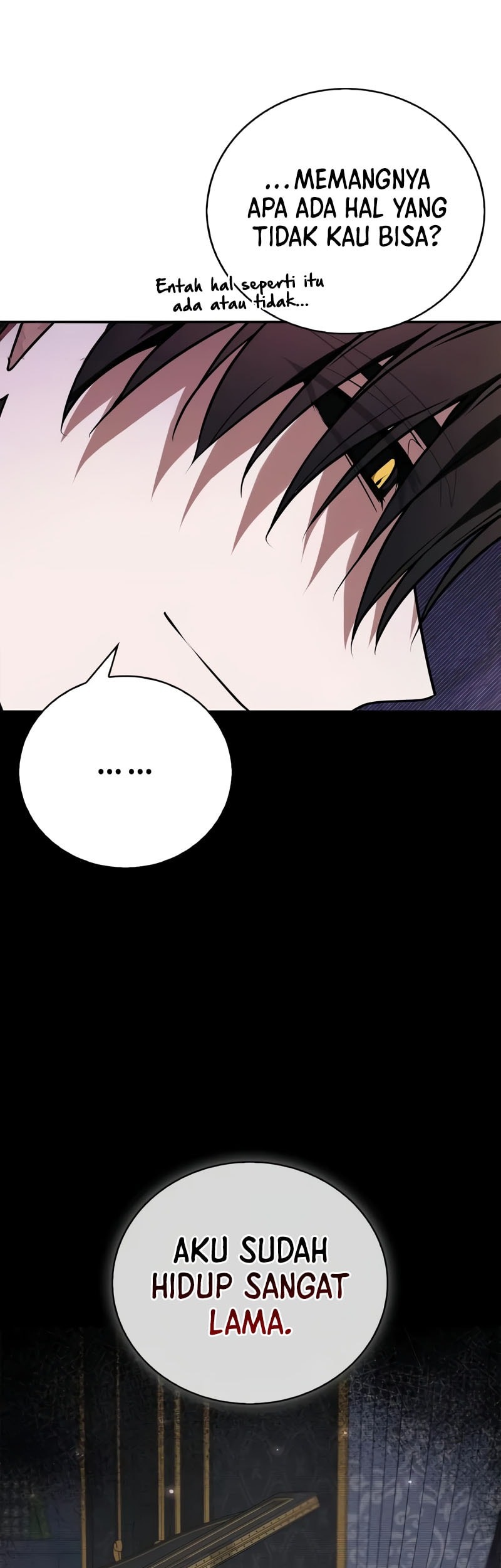 I'm Not That Kind of Talent Chapter 95 - halaman 76